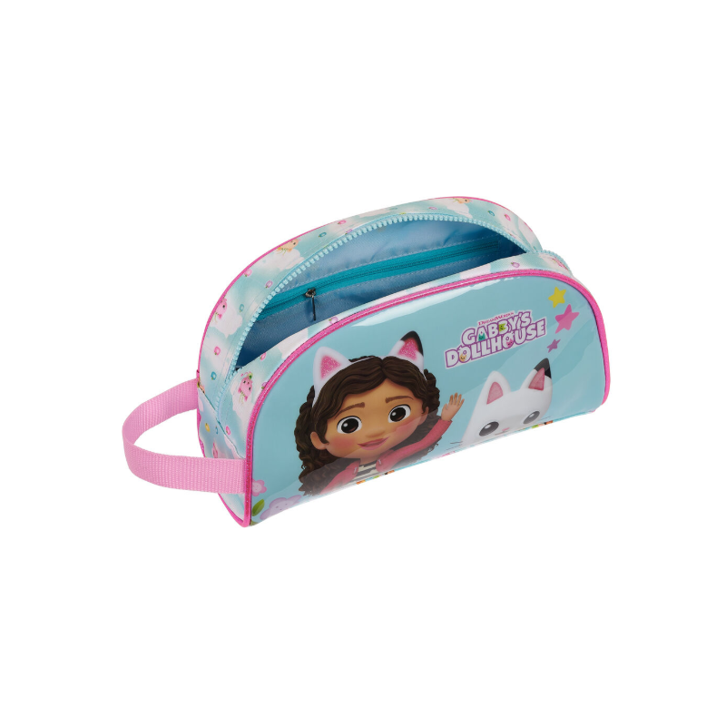 Trousse de toilette Gabby Chat