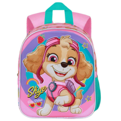 Sac à dos 3D Pat'...