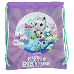 Sac de sport Gabbys Dollhouse
