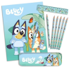 Set de papeterie Bluey