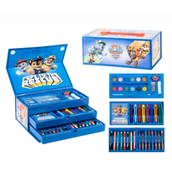 Trousse à coloriage Pat'...