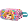 Trousse double 3D Pat' Patrouille Skye