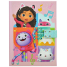 Journal intime secret Gabby Chat avec son