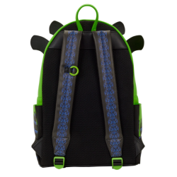 SAC A DOS LOUNGEFLY ALIEN