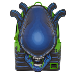 SAC A DOS LOUNGEFLY ALIEN