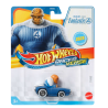 FIGURINE CHOSE - LES 4 FANTASTIQUES - HOT WHEELS