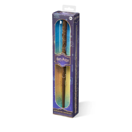 HARRY POTTER - Baguette en PVC - HERMIONNE GRANGER