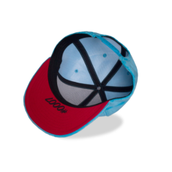 POKEMON - Carapuce - Casquette Novelty Plush