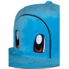 POKEMON - Carapuce - Casquette Novelty Plush