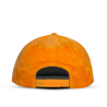 POKEMON - Salamèche - Casquette Novelty Plush