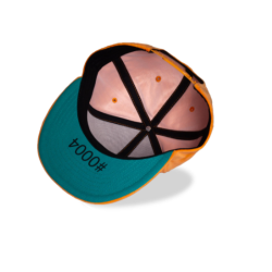 POKEMON - Salamèche - Casquette Novelty Plush