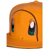 POKEMON - Salamèche - Casquette Novelty Plush