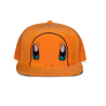 POKEMON - Salamèche - Casquette Novelty Plush