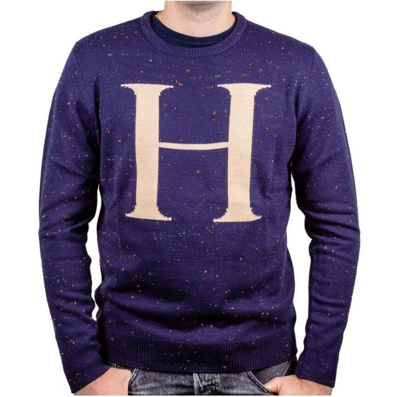 Pull H Adulte Taille XXL - HARRY POTTER