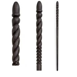 Harry Potter réplique baguette GINNY WEASLEY OLLIVANDERS