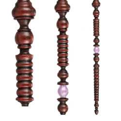 Harry Potter réplique baguette Dolores Ombrage OLLIVANDERS