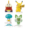 MONOPOLY - POKEMON (FR)