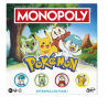 MONOPOLY - POKEMON (FR)