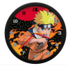 Horloge murale Naruto Shippuden