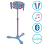 STITCH - MICRO PIED AJUSTABLE LUMINEUX ENCEINTE 2 MICROS