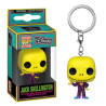 PORTE-CLE FIGURINE POCKET POP JACK - NBX - DISNEY