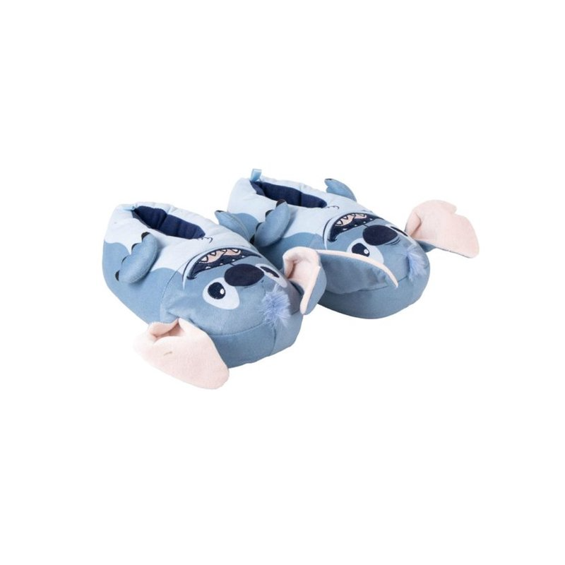 STITCH - Chaussons 3D - T40/41