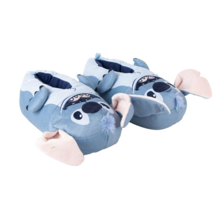 STITCH - Chaussons 3D - T40/41