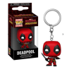 PORTE-CLE FIGURINE POCKET POP DEADPOOL - MARVEL