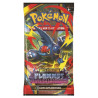 BLIND BOX POKEMON - Méga-Evolution Fantasmagoriques 1 BOOSTERS - FR