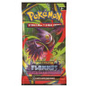 BLIND BOX POKEMON - Méga-Evolution Fantasmagoriques 1 BOOSTERS - FR