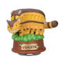 MON VOISIN TOTORO - Chatbus - Boite Musicale