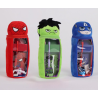 Blind box assortiment de trousse papeterie Marvel