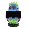 Support manette et téléphone Hula Stitch Disney 20 cm