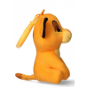 PORTE-CLE PELUCHE SIMBA - LE ROI LION - DISNEY