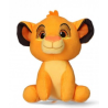 PORTE-CLE PELUCHE SIMBA - LE ROI LION - DISNEY