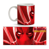 Mug Marvel Deadpool Wolverine et Deadpool