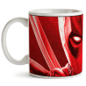 Mug Marvel Deadpool Wolverine et Deadpool