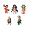 Blind box figurine One Piece Wanokuni Kanketsuhen