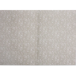 HARRY POTTER - Serpentard - Cahier A5