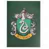 HARRY POTTER - Serpentard - Cahier A5