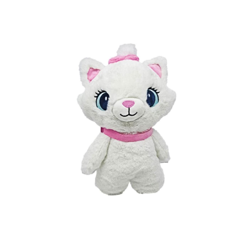 Sac à Dos Peluche DISNEY - Marie
