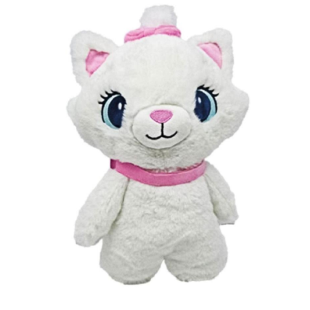Sac à Dos Peluche DISNEY - Marie
