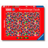 Puzzle Super Mario Bros 1000 pièces