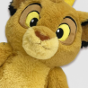 Sac à Dos Peluche DISNEY - Simba