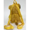 Sac à Dos Peluche DISNEY - Simba