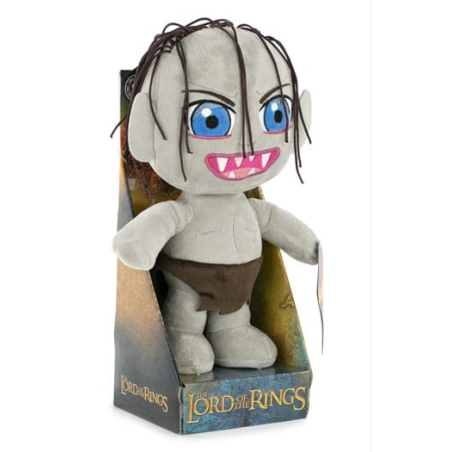 Peluche de Gollum - Le Seigneur des Anneaux