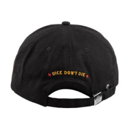 Casquette baseball Hellfire club - Stranger Things