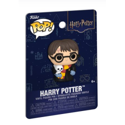 Blind bag figurine pin's personnages Harry Potter