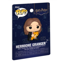 Blind bag figurine pin's personnages Harry Potter