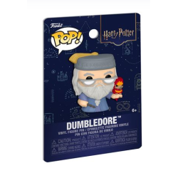 Blind bag figurine pin's personnages Harry Potter